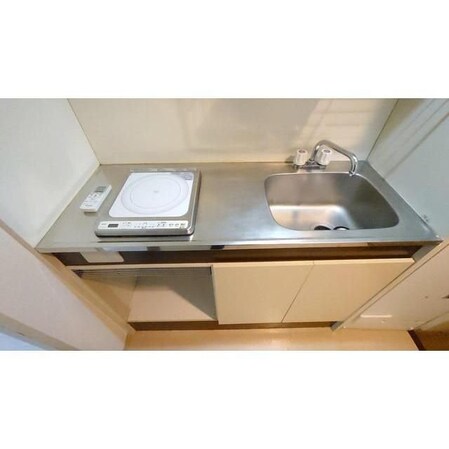 フローライト八王子堀之内の物件内観写真